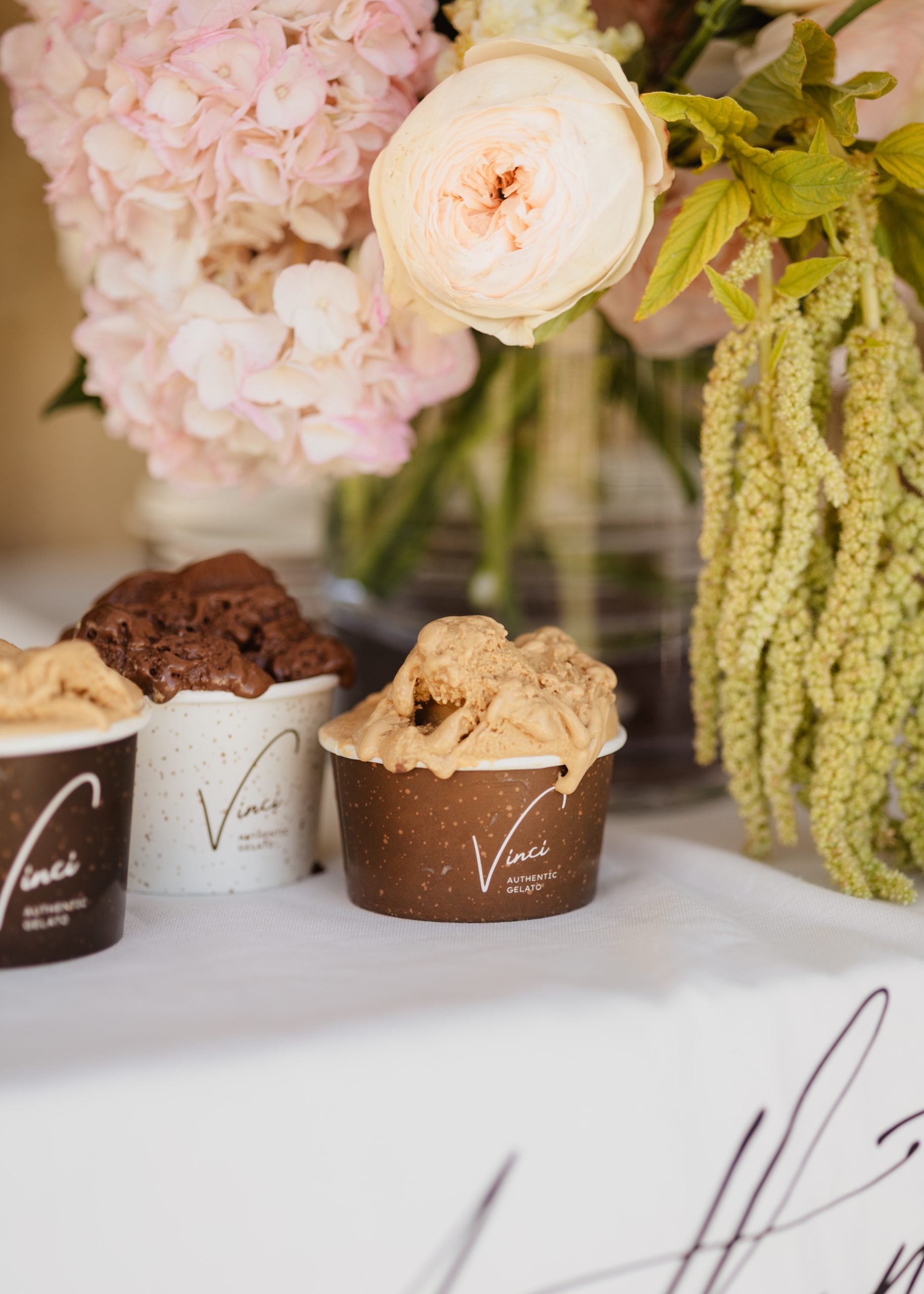 Wedding Vendor Collab